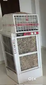 Duct Desert Air Cooler | 5.5 ft | Copper Winding | Excellent Condition