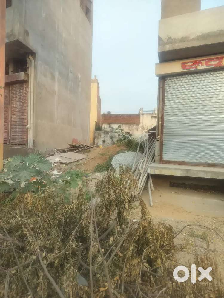 2 shop 11X25,  Shankar Vihar Murlipura Jaipur