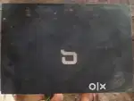Laptop HP420