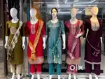 Wanted Sales Girls