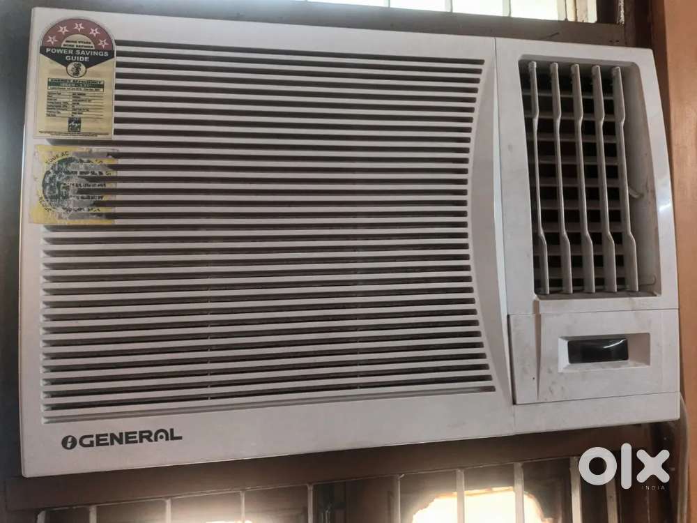 O General Window AC
