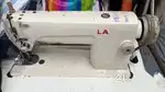 Chawal takka sewing machine