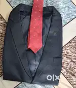 Coat suit set