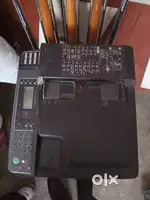 Printing machine