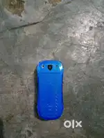 Antique keypad mobile