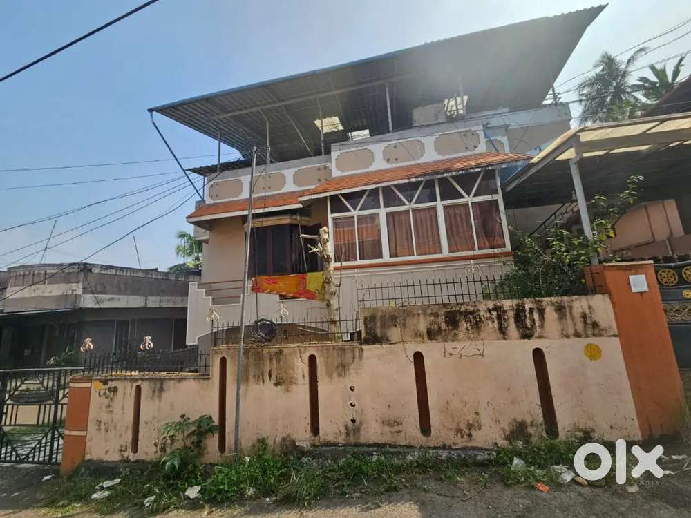 For RENT --  At Palace Junction, Poojappura.  Opposite SCTIMSR