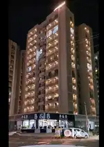 Prime location road touch shop available for rent