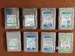 500gb,1 tb ,2 tb
