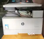 HP LaserJet MFP/M433a