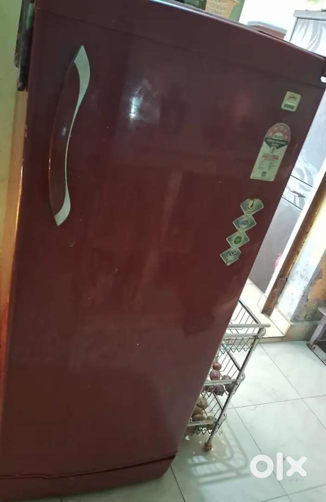 Godrej Refrigerator