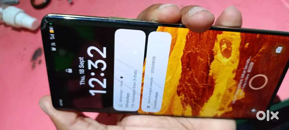 Realme 12 pro 5g