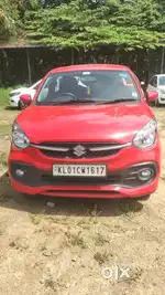Maruti Suzuki Celerio ZXI, 2022, Petrol