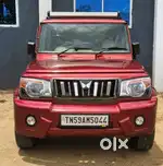 Mahindra Bolero 2001-2010 DI DX 7 Seater, 2010, Diesel