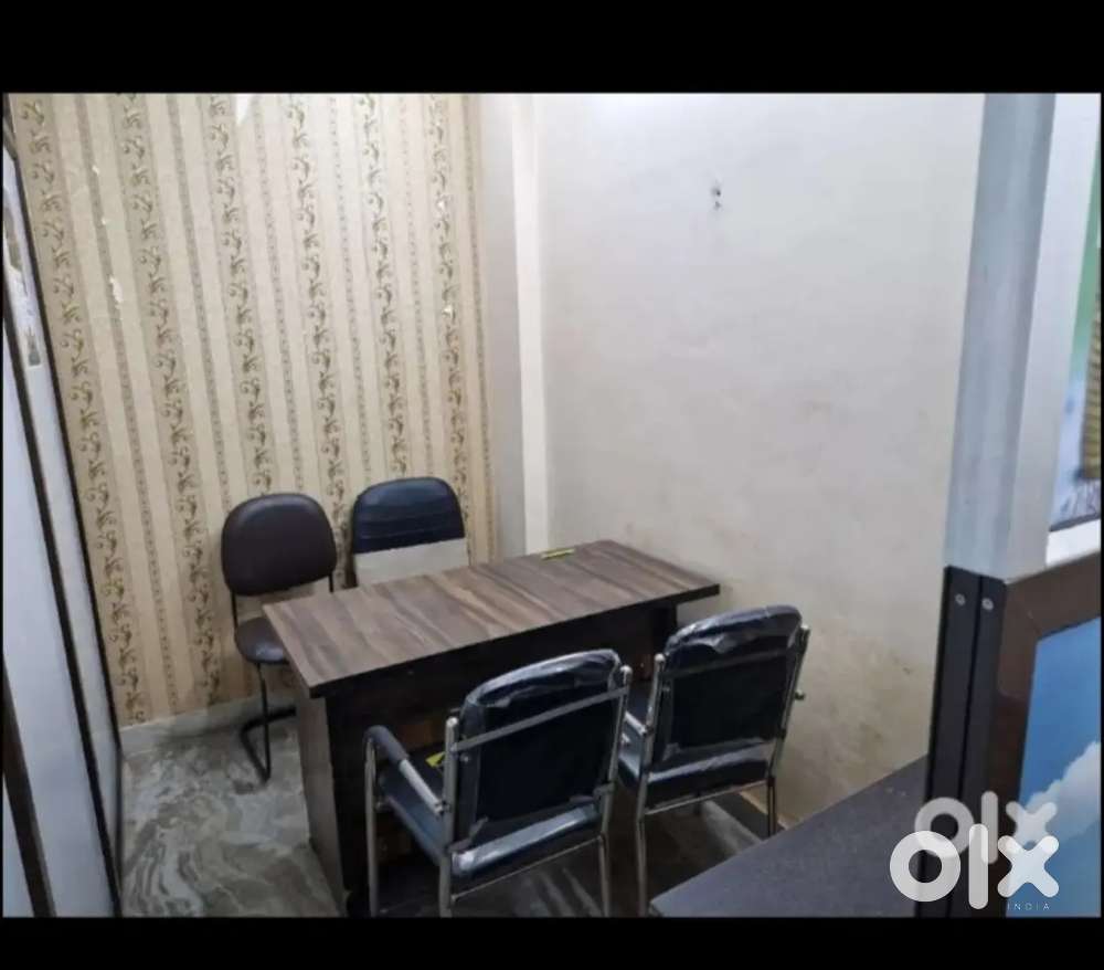450 sqft fully furnished office ground floor vibhuti khand gomti nagar
