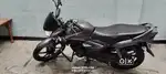 Honda shine (2018)