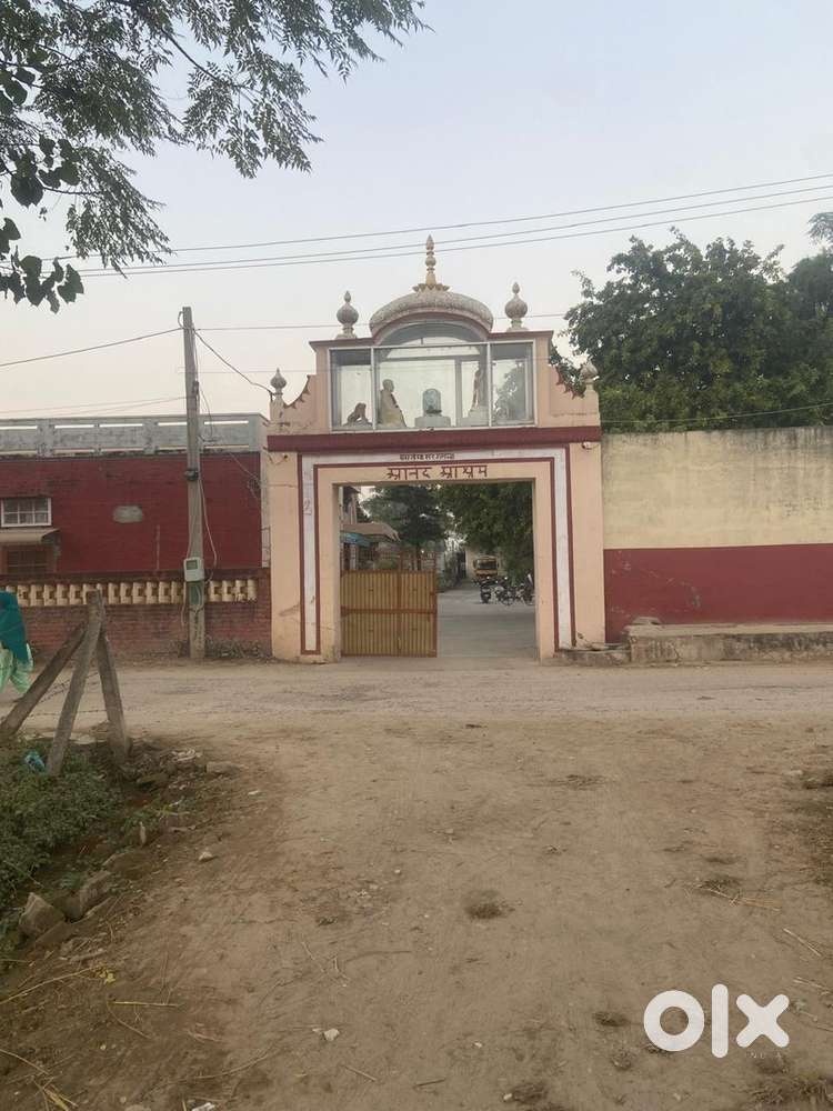 1 kanal Plot for sale