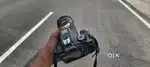 Selling my camera