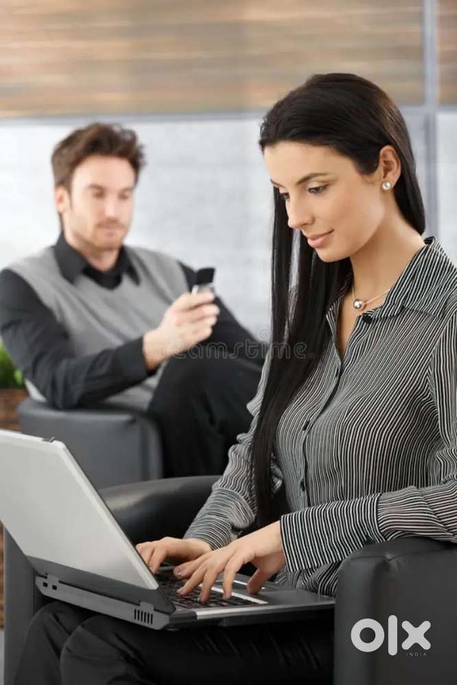 Need good looking personal assistant