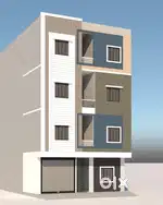 New construction Hostel for Sale