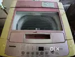 LG WASHING MACHINE FOR SALE