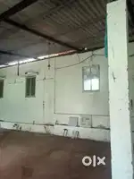 Godown on rent