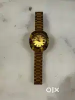 Vintage rado watch