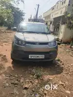 Mahindra KUV 100 2017 Diesel 88000 Km Driven