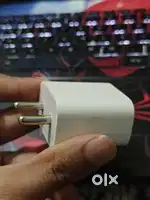 Apple Iphone  I-Pad  20 W charger  adaptor