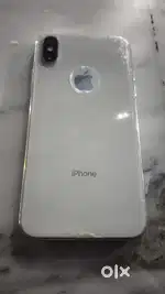 Iphone xs selling