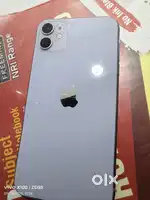 Iphone 11 brand new condition
