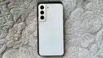 Samsung s22[ 256gb] hai never opn phone but screen main black dot