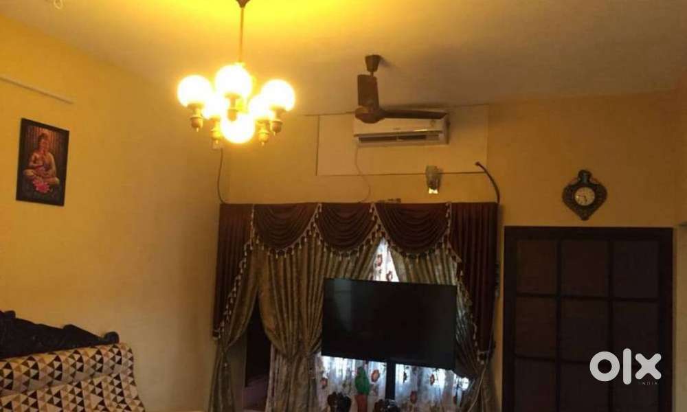 2 BHK AC HOUSE FOR DAILY RENT NEAR SREEPADMANABHASWAMY TEMPLE