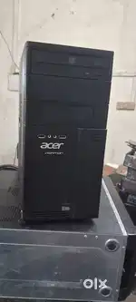Core i7 6th generation cpu with 16gb ram/128gb ssd/1tb hdd only 12,000
