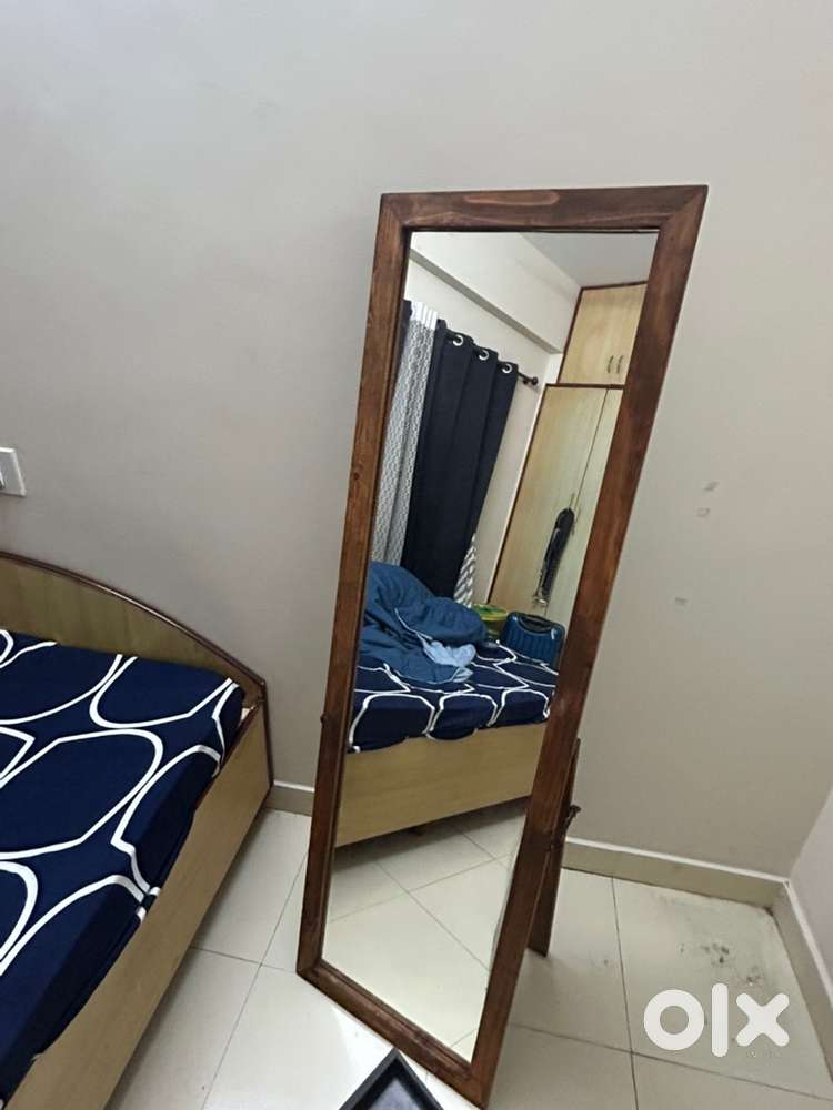 Standing Mirror