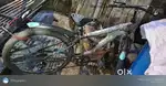 Boys Cycle