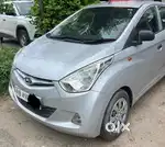Hyundai EON 2018 Petrol 50000 Km Driven