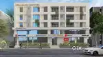 Building:For Geriatic care, Polyclinic,IT Company,Backoffice for rent