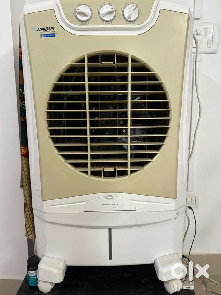 Windus 35 litres coolers