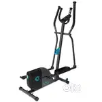 Domyos  cross trainer