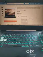 Asus tuf gaming laptop