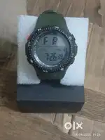 Time zone ghari