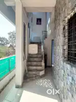 1 BHK House for Rent
