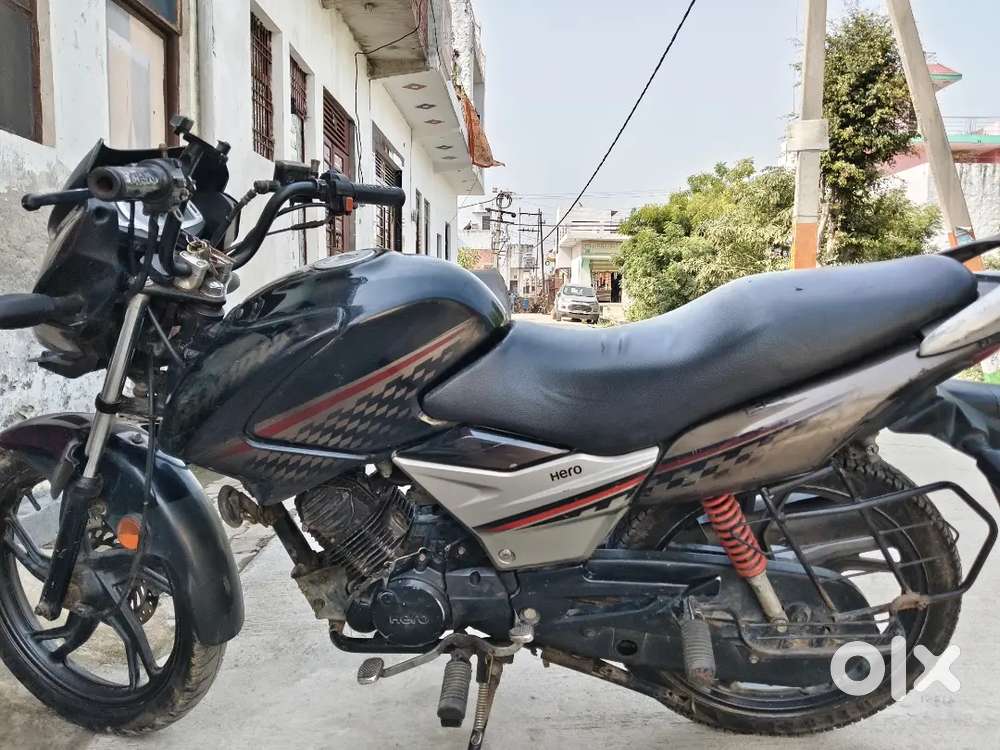 Condition is excellent