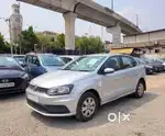 Volkswagen Ameo 1.2 MPI Trendline, 2017, Petrol