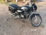 First class bike condition