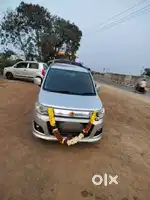 Maruti Suzuki Stingray 2014 Petrol Well Maintained