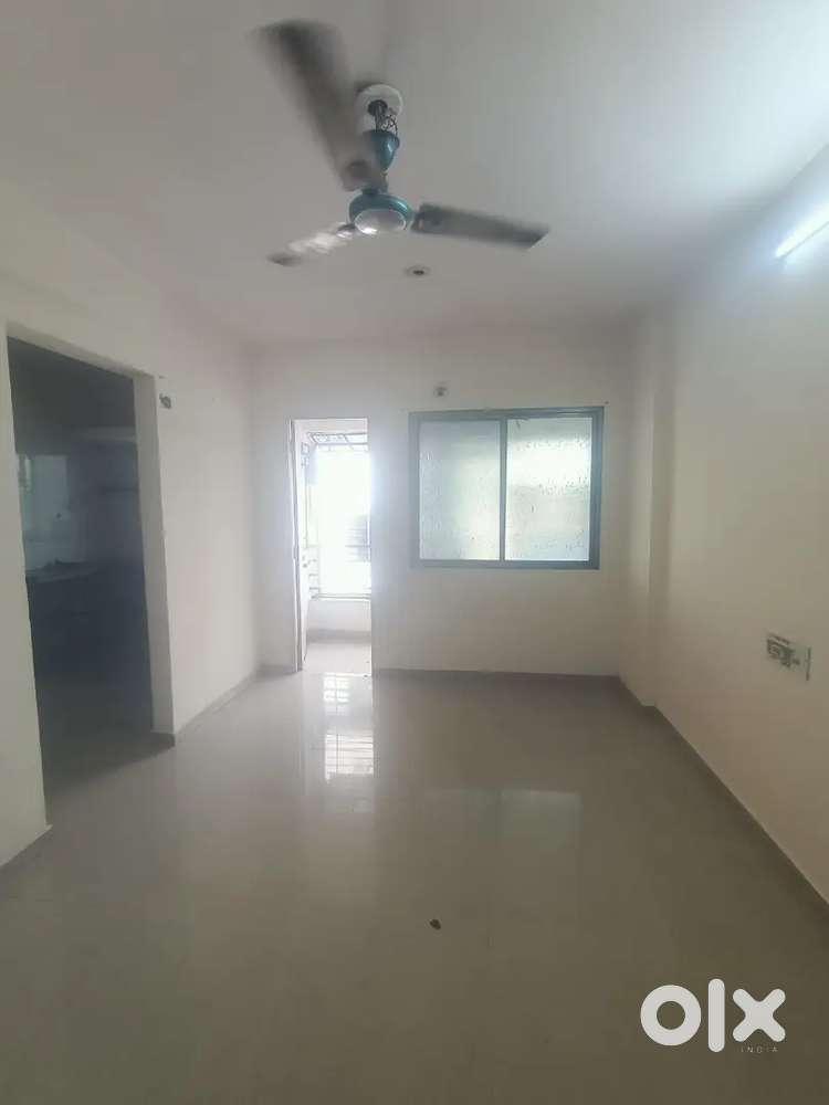 1 bhk flat available for rent in chala any interested than call me