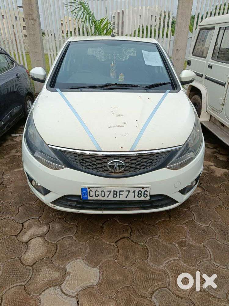 Tata Bolt Revotron XE, 2016, Petrol