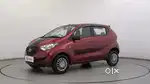 Datsun RediGO S, 2017, Petrol