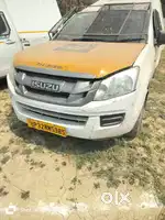 Isuzu camper 2019 at lucknow